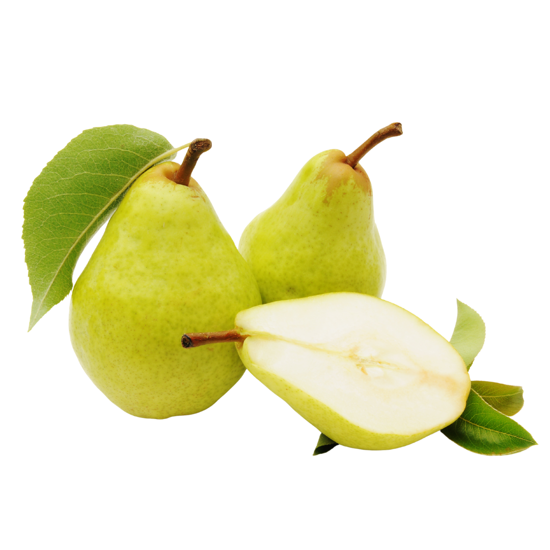 Kurutulmuş Armut - Arovela doğal atıştırmalık ürünü