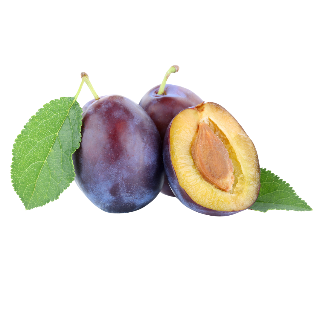 Kurutulmuş Erik - Arovela doğal atıştırmalık ürünü