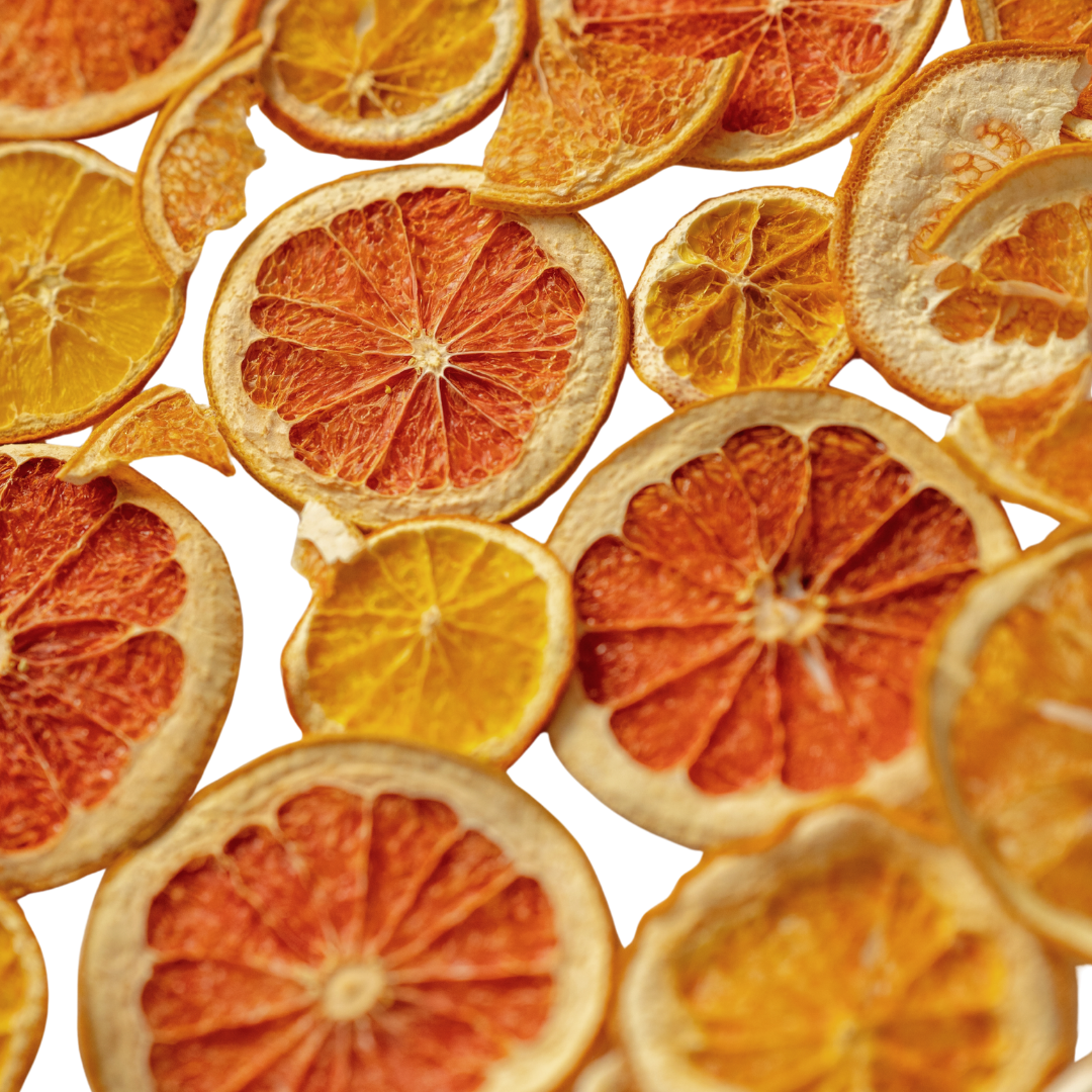 Kurutulmuş Greyfurt - Arovela doğal atıştırmalık ürünü